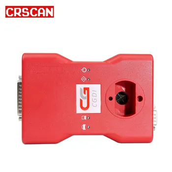 CGDI Prog for BMW MSV80 Auto Key programmer + Diagnosis Tool+ IMMO Security 3 in 1 Newly Add for BMW FEM/EDC Function
CGDI Prog for BMW MSV80 Auto Key programmer + Diagnosis Tool+ IMMO Security 3 in 1 Newly Add for BMW FEM/EDC Function