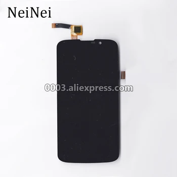 NeiNei Touch Screen Panel Digitizer Glass LCD Display screen For Smartfren Andromax T
NeiNei Touch Screen Panel Digitizer Glass LCD Display screen For Smartfren Andromax T