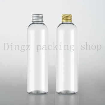 50pcs 200ml Plastic Recycle Bottles with Screw Aluminum metal top cap Cosmetic Tools Vial with Useful Container
50pcs 200ml Plastic Recycle Bottles with Screw Aluminum metal top cap Cosmetic Tools Vial with Useful Container