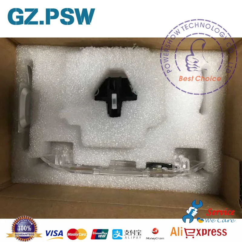 Original New For EPSON FX890 FX2175 FX2190 FX-890 FX-2175 FX-2190 LQ 590 690 2090 LQ-590 LQ690 Printhead Print head 1275824
Original New For EPSON FX890 FX2175 FX2190 FX-890 FX-2175 FX-2190 LQ 590 690 2090 LQ-590 LQ690 Printhead Print head 1275824