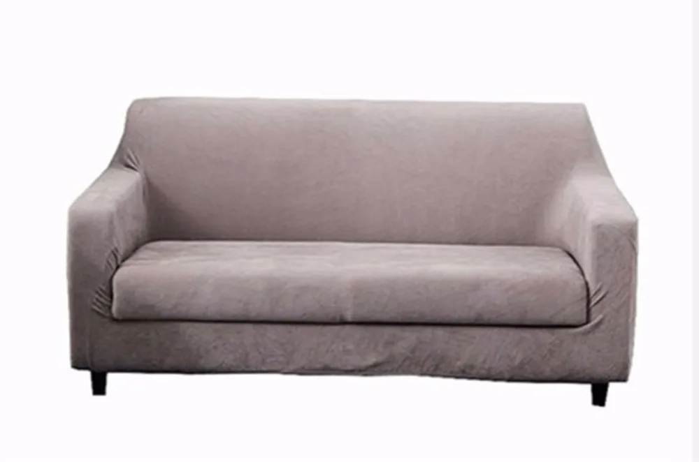 Meijuner Sofa Cover Winter All-inclusive Universal Leather Slipcover Plush Elastic Combination Non-slip Mat Sofa Cover For Home
Meijuner Sofa Cover Winter All-inclusive Universal Leather Slipcover Plush Elastic Combination Non-slip Mat Sofa Cover For Home