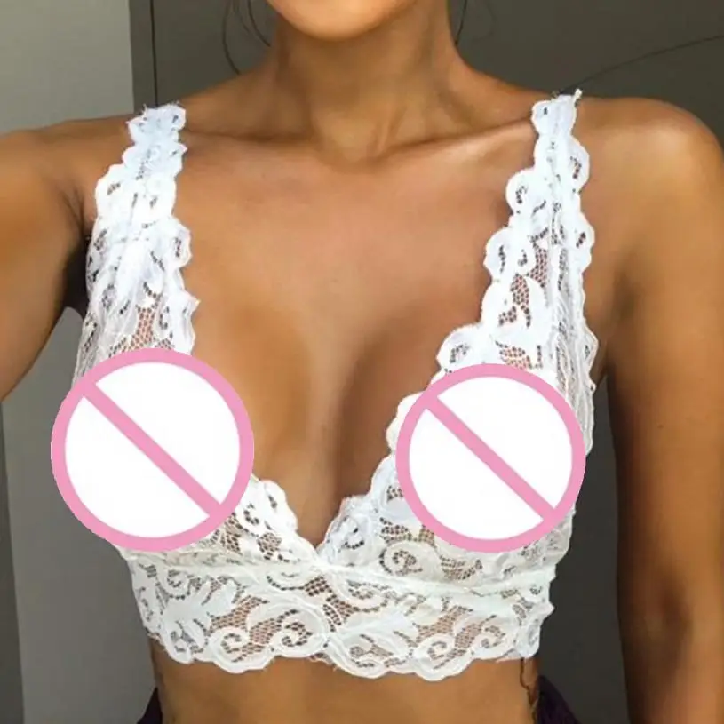 Women's Babydoll sexy erotic Lingerie Corset Lace Flowers Bralette Bra Cami Crop Plus size women's Underwear erotische Female #F
Women's Babydoll sexy erotic Lingerie Corset Lace Flowers Bralette Bra Cami Crop Plus size women's Underwear erotische Female #F