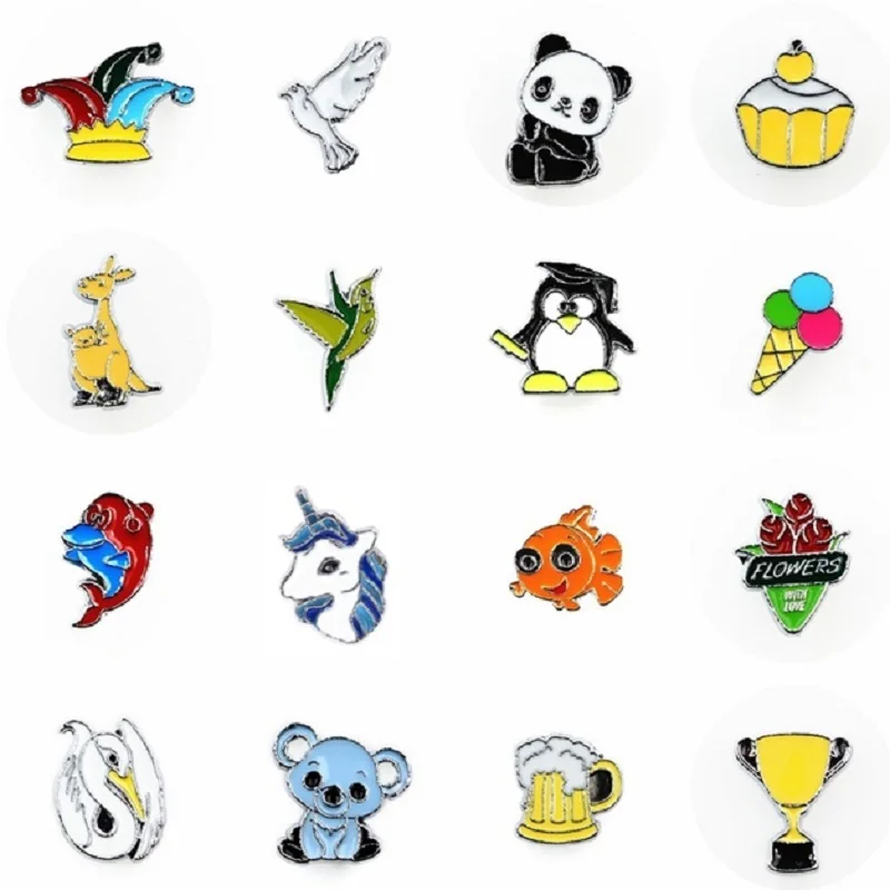 Hot 8mm Alloy With Enamel Pokemon Cartoon Slide Charms Fit Pet Collar DIY Necklace Bracelet Slider Charms for Jewelry Making
Hot 8mm Alloy With Enamel Pokemon Cartoon Slide Charms Fit Pet Collar DIY Necklace Bracelet Slider Charms for Jewelry Making