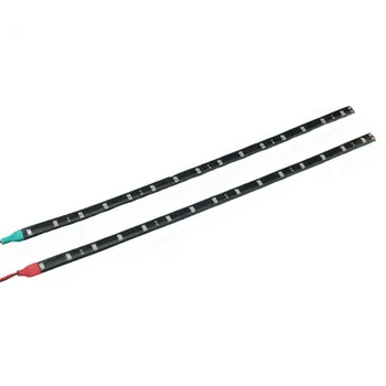 Car-styling 2x Boat Navigation LED Lighting RED & GREEN Waterproof Marine LED Strips July12#2 Dropship
Car-styling 2x Boat Navigation LED Lighting RED & GREEN Waterproof Marine LED Strips July12#2 Dropship