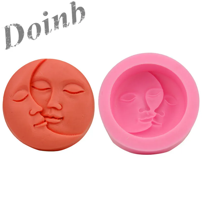 Doinb Moon baby mama cake mold candy mold cake decorating chocolate silicon mold baking accessories
Doinb Moon baby mama cake mold candy mold cake decorating chocolate silicon mold baking accessories