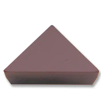 MOSASK blade TPKN160304 ZP1521 Processing stainless steel CNC milling Cemented carbide triangle insert
MOSASK blade TPKN160304 ZP1521 Processing stainless steel CNC milling Cemented carbide triangle insert