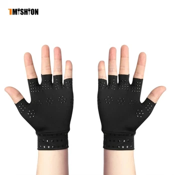 2 Colors Hand Brace Support Arthritis Anti-edema Magnetic Gloves Rheumatoid Hand Pain Health Compression Therapy
2 Colors Hand Brace Support Arthritis Anti-edema Magnetic Gloves Rheumatoid Hand Pain Health Compression Therapy