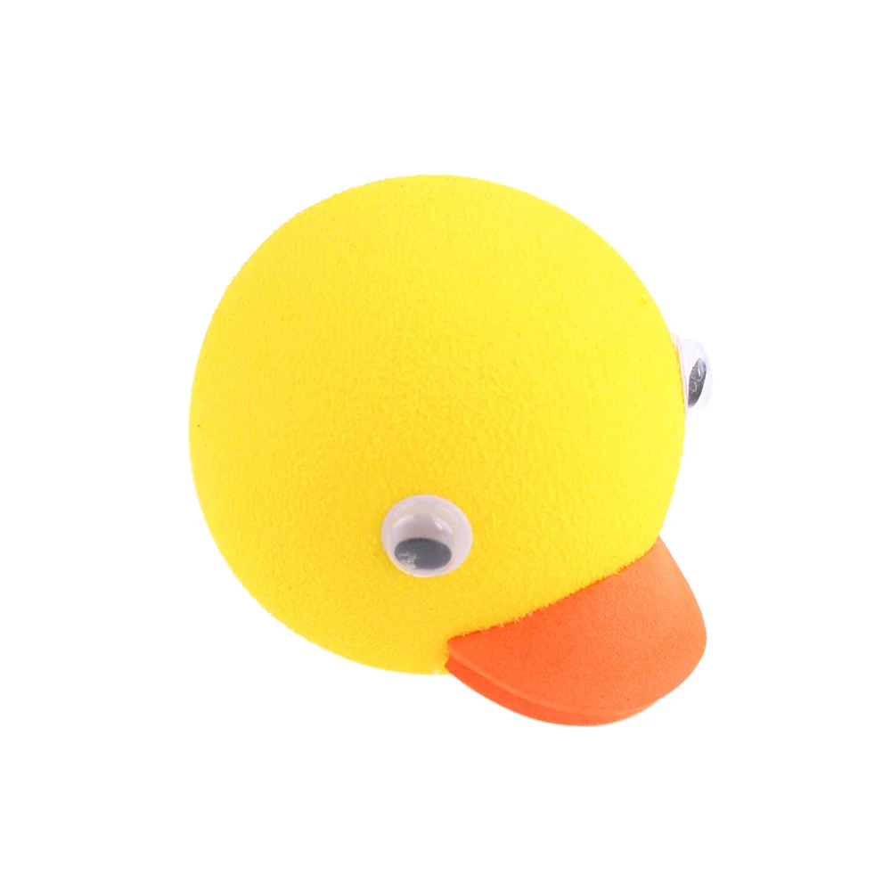 Cute Car Antenna Pen Topper Yellow Duck Aerial Ball Cartoon Doll EVA Antenna Toppers Car Roof Decoration Gifts
Cute Car Antenna Pen Topper Yellow Duck Aerial Ball Cartoon Doll EVA Antenna Toppers Car Roof Decoration Gifts