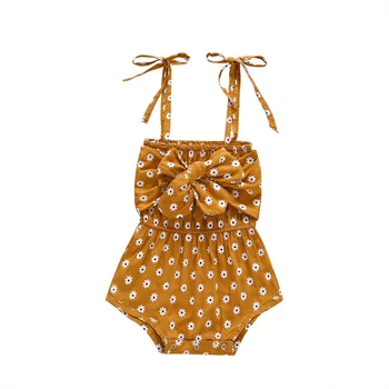 COSPOT Baby Girls Summer Bodysuit Bebes Girl Overalls with Stape Newborns off Shoulder Jumpsuit Baby Girl Clothes 0-2Yrs 2019 25
COSPOT Baby Girls Summer Bodysuit Bebes Girl Overalls with Stape Newborns off Shoulder Jumpsuit Baby Girl Clothes 0-2Yrs 2019 25