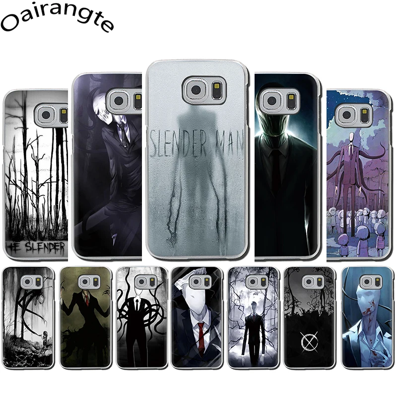 Slender Man Horror Hard Phone Cover Case for Samsung Galaxy S6 7 Edge S8 9 10 Plus M10 20 30
Slender Man Horror Hard Phone Cover Case for Samsung Galaxy S6 7 Edge S8 9 10 Plus M10 20 30