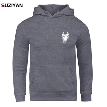 New Plus Size Clothes Hoodies Sweatshirt Men's Women Print Skull Pure Color Pullover Tops Loose Hooded Tops Men Clothes 2018
New Plus Size Clothes Hoodies Sweatshirt Men's Women Print Skull Pure Color Pullover Tops Loose Hooded Tops Men Clothes 2018