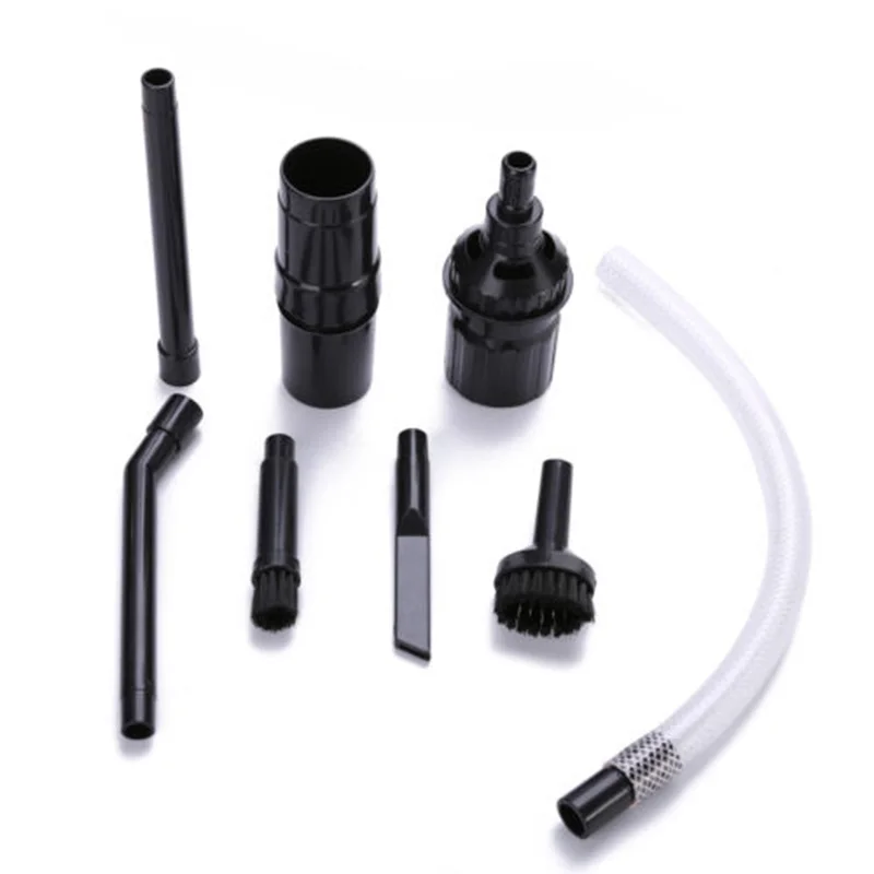 Mini Micro Cleaning Kit Vehicle For DYSON Vacuum Cleaners Plastics Replacement Part Accessories 8Pcs/set Car Sale
Mini Micro Cleaning Kit Vehicle For DYSON Vacuum Cleaners Plastics Replacement Part Accessories 8Pcs/set Car Sale