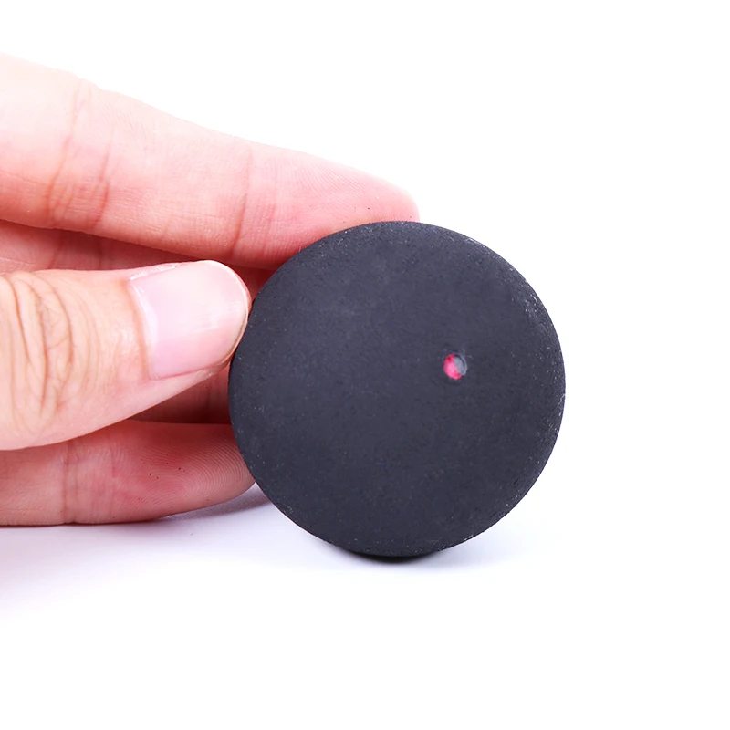 1pc Matkot Ball Squash Ball red dot yellow dot Low Speed Rubber Ball Squash Ball high quality balls for squash racquet
1pc Matkot Ball Squash Ball red dot yellow dot Low Speed Rubber Ball Squash Ball high quality balls for squash racquet