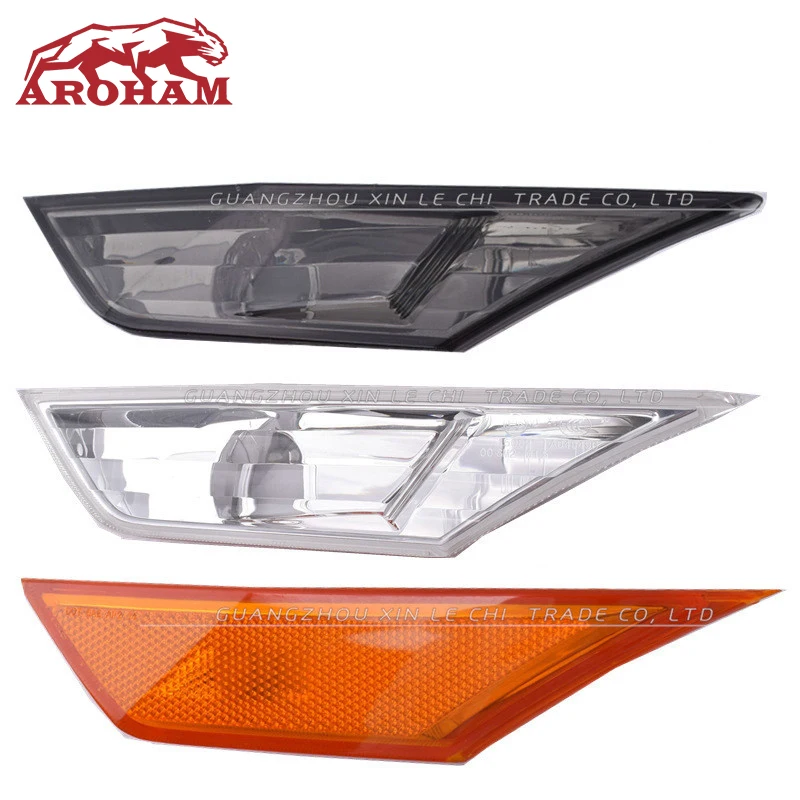 33800-TBA-A02 Side Marker Turn Signal Light Fender Side Leaf Lamp For HONDA CIVIC 2016-2019 FC1 FC7 34350-TET-H01 34300-TET-H01
33800-TBA-A02 Side Marker Turn Signal Light Fender Side Leaf Lamp For HONDA CIVIC 2016-2019 FC1 FC7 34350-TET-H01 34300-TET-H01