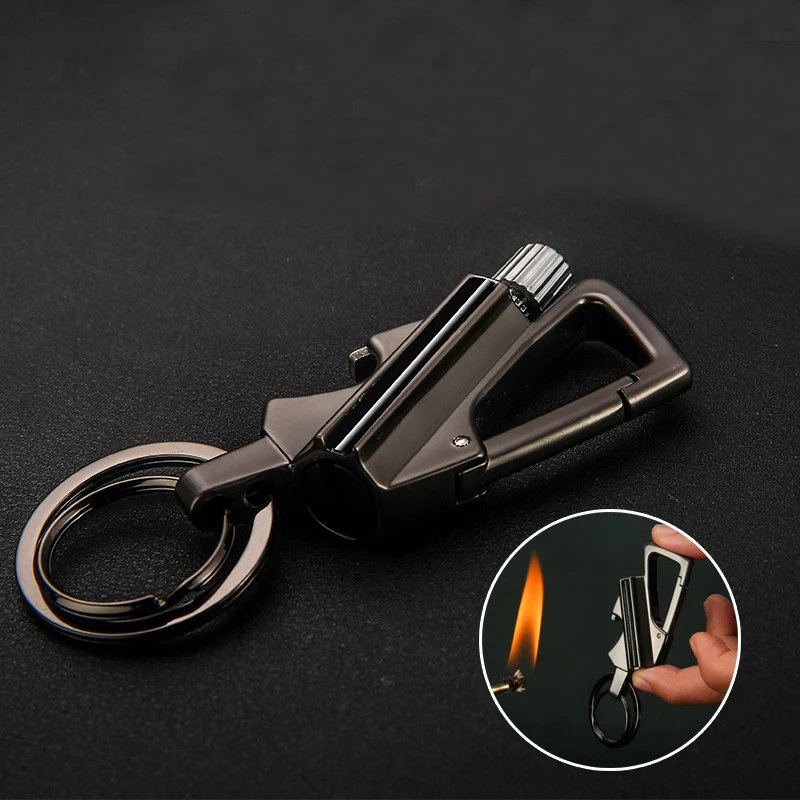 Honest ten thousand matches with kerosene lighter multifunction key buckle/beer openner/matches fire starter smoking gift
Honest ten thousand matches with kerosene lighter multifunction key buckle/beer openner/matches fire starter smoking gift