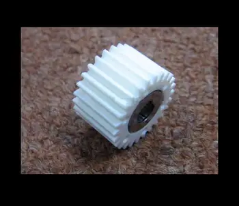 new compatible fixing drive gear for konica minolta C6500 C6501 C5500 C6000 C7000,copier gear A03U809500 printer part 1pcs/lot
new compatible fixing drive gear for konica minolta C6500 C6501 C5500 C6000 C7000,copier gear A03U809500 printer part 1pcs/lot