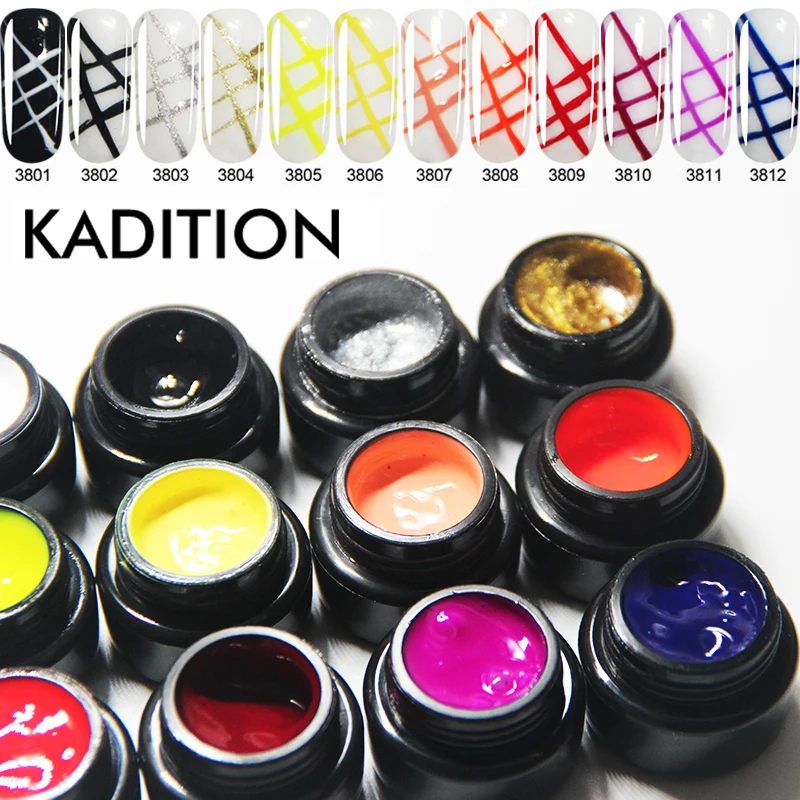 1pc Nail Polished Glue Spider 5ML Nail Art Stretched Creative Painted Phototherapy Flower Drawing Painted DIY Silk Pull Glue
1pc Nail Polished Glue Spider 5ML Nail Art Stretched Creative Painted Phototherapy Flower Drawing Painted DIY Silk Pull Glue