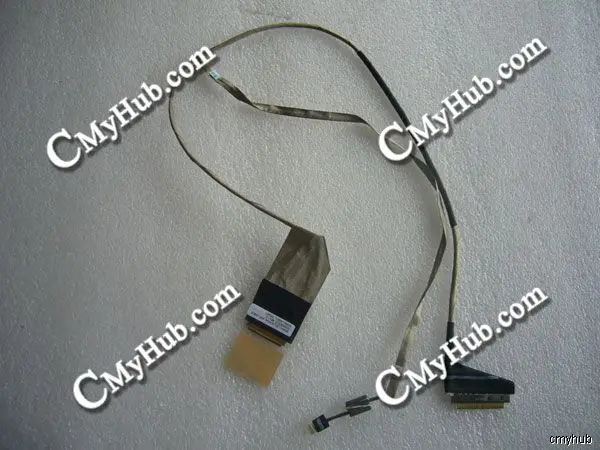 Гибкий ленточный кабель для ACER V3-551G Q5WV1 DC02C003210 LED LCD Screen LVDS VIDEO | Компьютеры и офис
