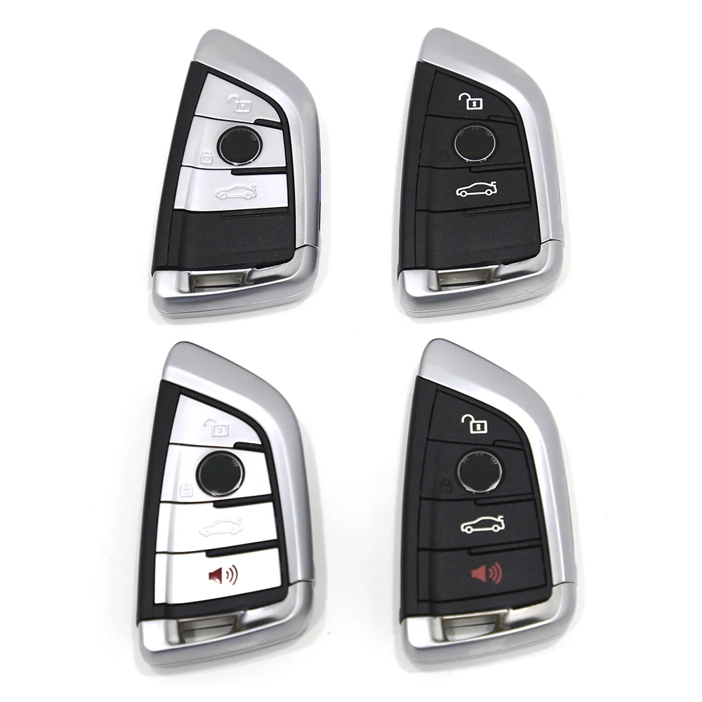 Lockartist Original 3Buttons/4Buttons 315MHz/433MHz Smart Key for BMW FEM/BDC X1/X3/X5/X6/Mini/2/3 Series Free Shipping
Lockartist Original 3Buttons/4Buttons 315MHz/433MHz Smart Key for BMW FEM/BDC X1/X3/X5/X6/Mini/2/3 Series Free Shipping