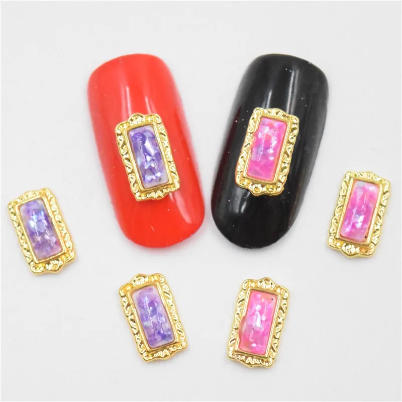 10psc New Color glitter rhinestones 3D Nail Art Decorations,Alloy Nail Charms,Nails Rhinestones Nail Supplies #670-671
10psc New Color glitter rhinestones 3D Nail Art Decorations,Alloy Nail Charms,Nails Rhinestones Nail Supplies #670-671