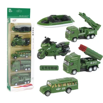 5pcs Green Alloy Military Trucks Tank Motorcycle Toy Car Model Toy Educational Toy for Kids Toddler Children
5pcs Green Alloy Military Trucks Tank Motorcycle Toy Car Model Toy Educational Toy for Kids Toddler Children