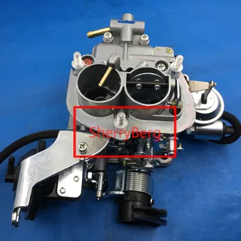 Carburetor Carb fit Volkswagen Passat weber /solex model w-45048 carby 30mm carburettor free shipping
Carburetor Carb fit Volkswagen Passat weber /solex model w-45048 carby 30mm carburettor free shipping