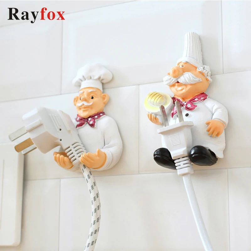 Kitchen Accessories Gadgets Multifunction Cook Kitchen Outlet Plug Holder Keys Wall Storage Hook Hanger Kitchen Tool Supplies C.
Kitchen Accessories Gadgets Multifunction Cook Kitchen Outlet Plug Holder Keys Wall Storage Hook Hanger Kitchen Tool Supplies C.