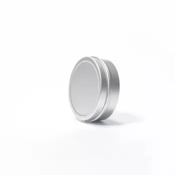 100pcs50ml 62x22mm Aluminum Cream Jar Tin Cosmetic Lip Balm Containers Nail Derocation Crafts Pot Bottle Screw Thread Podwer Box
100pcs50ml 62x22mm Aluminum Cream Jar Tin Cosmetic Lip Balm Containers Nail Derocation Crafts Pot Bottle Screw Thread Podwer Box