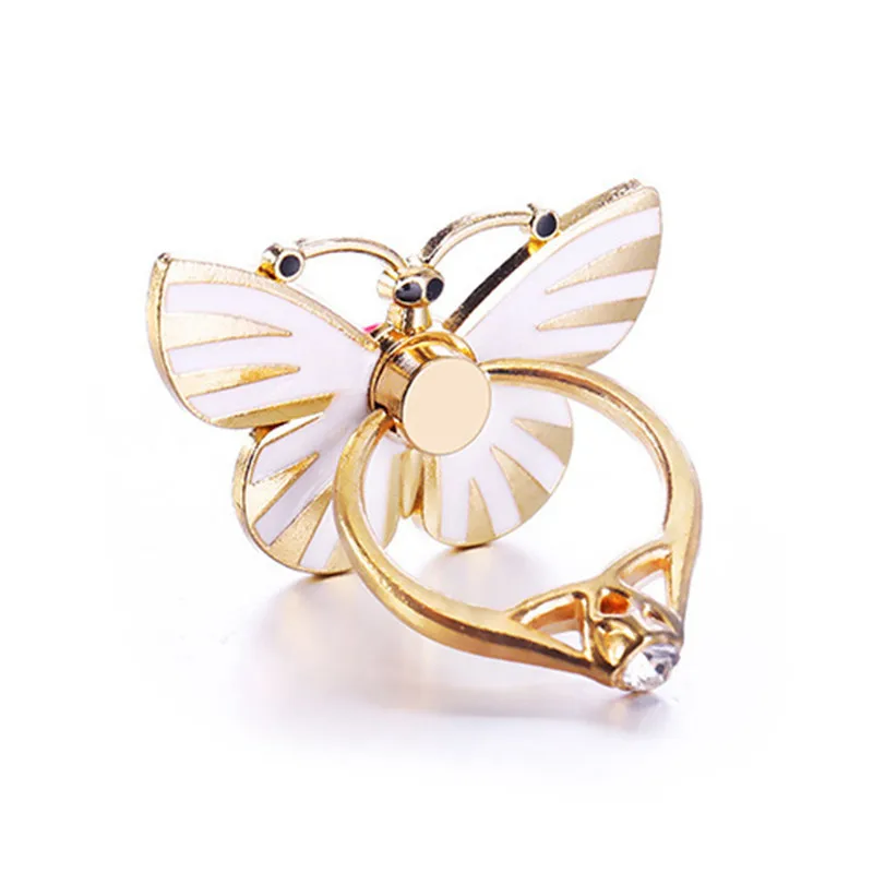 Metal brick convenient multi-color mobile phone ring bracket, brick stone swan butterfly mobile phone bracket
Metal brick convenient multi-color mobile phone ring bracket, brick stone swan butterfly mobile phone bracket