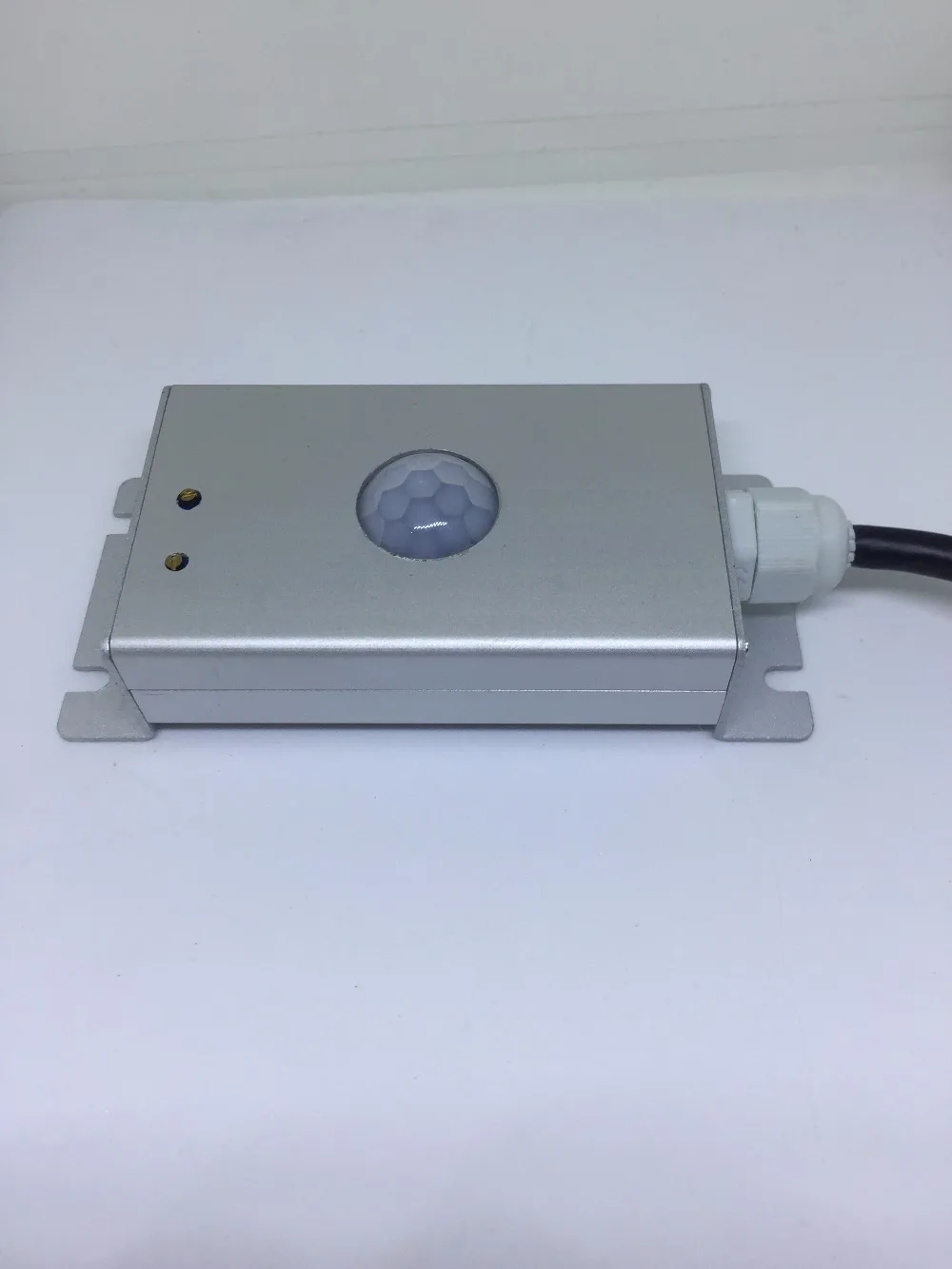 UV sensor modbus 485