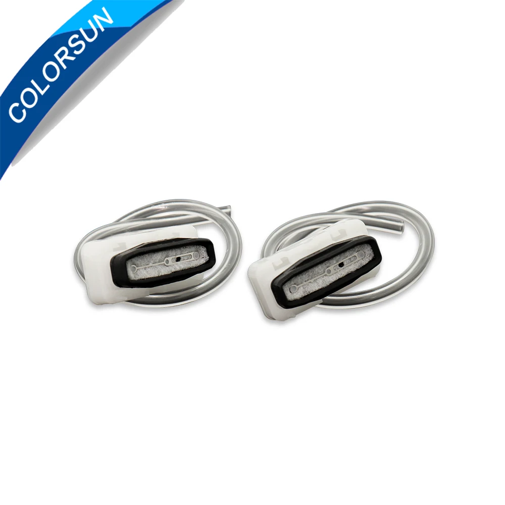 2PC for Epson DX4 printhead cap top for roland xc/sc/sp/vp/rs540 640 740 capping station eco solvent clean unit
2PC for Epson DX4 printhead cap top for roland xc/sc/sp/vp/rs540 640 740 capping station eco solvent clean unit