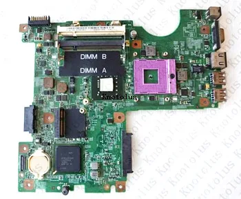 CN-0K137P For Dell Inspiron 1440 laptop motherboard 48.4BK09.011 DDR2 GM45 Free Shipping 100% test ok
CN-0K137P For Dell Inspiron 1440 laptop motherboard 48.4BK09.011 DDR2 GM45 Free Shipping 100% test ok