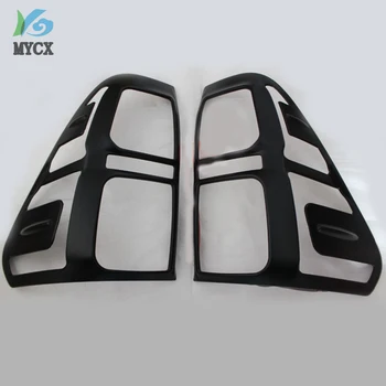 For toyota hilux light accessories ABS matte black color tail light cover trim for toyota hilux revo 2015-2017 rear lamp hood
For toyota hilux light accessories ABS matte black color tail light cover trim for toyota hilux revo 2015-2017 rear lamp hood