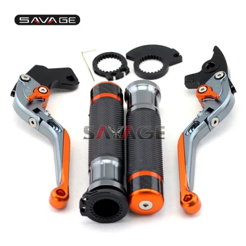 For KTM 990 SMT 2009-2013/990 Supermoto R 2008-2012 motorcycle clutch levers brake folding adjustable handlebar hand grips
For KTM 990 SMT 2009-2013/990 Supermoto R 2008-2012 motorcycle clutch levers brake folding adjustable handlebar hand grips