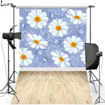 MEHOFOTO Flower Wall For Kids Vinyl Photography Background Wooden Floor New Fabric Flannel Background For Photo Studio 1269
MEHOFOTO Flower Wall For Kids Vinyl Photography Background Wooden Floor New Fabric Flannel Background For Photo Studio 1269