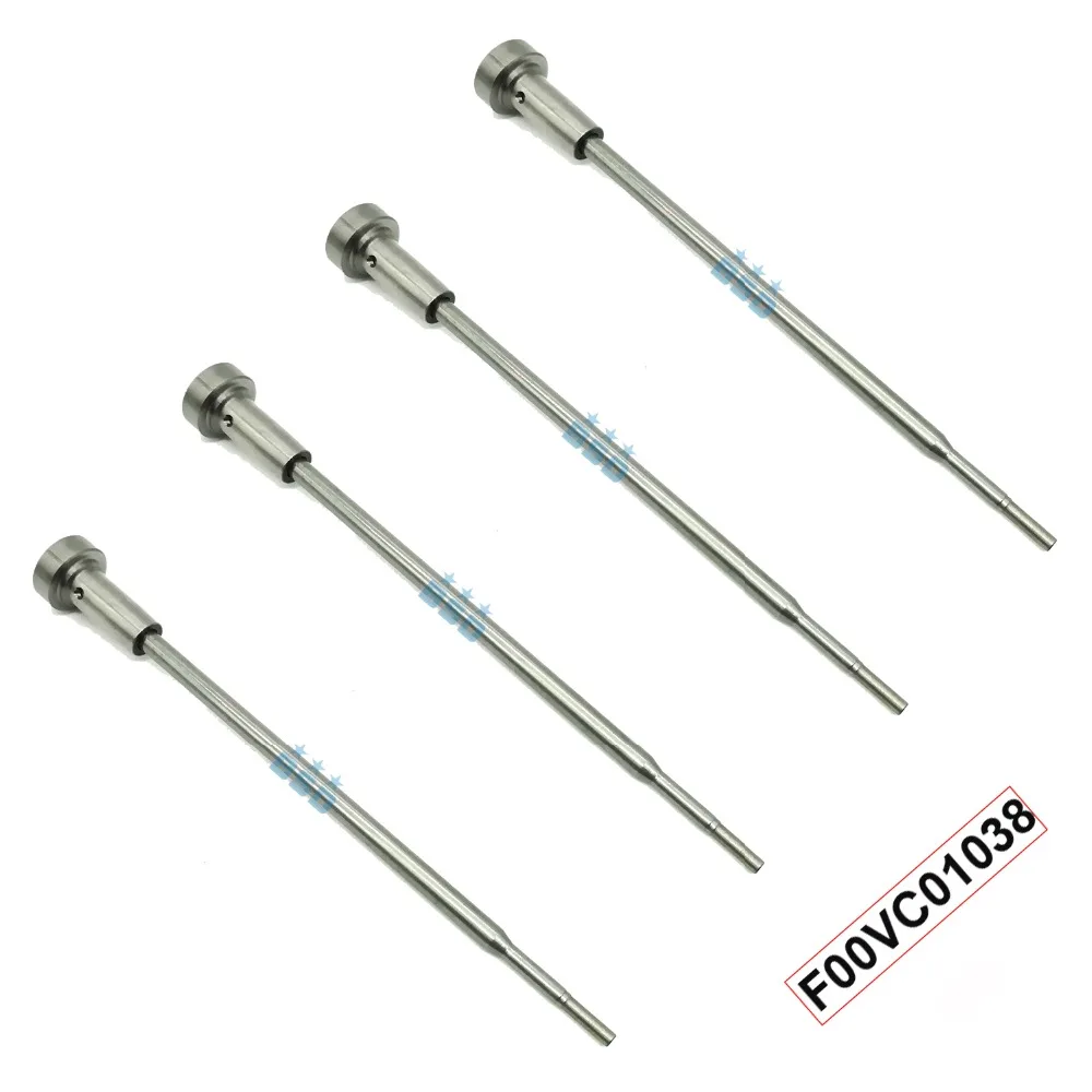Клапан управления аккумуляторной топливной магистрали F00VC01038 F 00V C01 038, 4 шт./партия
Клапан управления аккумуляторной топливной магистрали F00VC01038 F 00V C01 038, 4 шт./партия