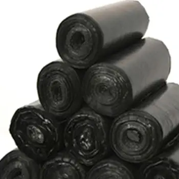 Thickening Black Point Break Garbage Bag Home Office Use Disposable Plastic Rubbish Trash Bags
Thickening Black Point Break Garbage Bag Home Office Use Disposable Plastic Rubbish Trash Bags