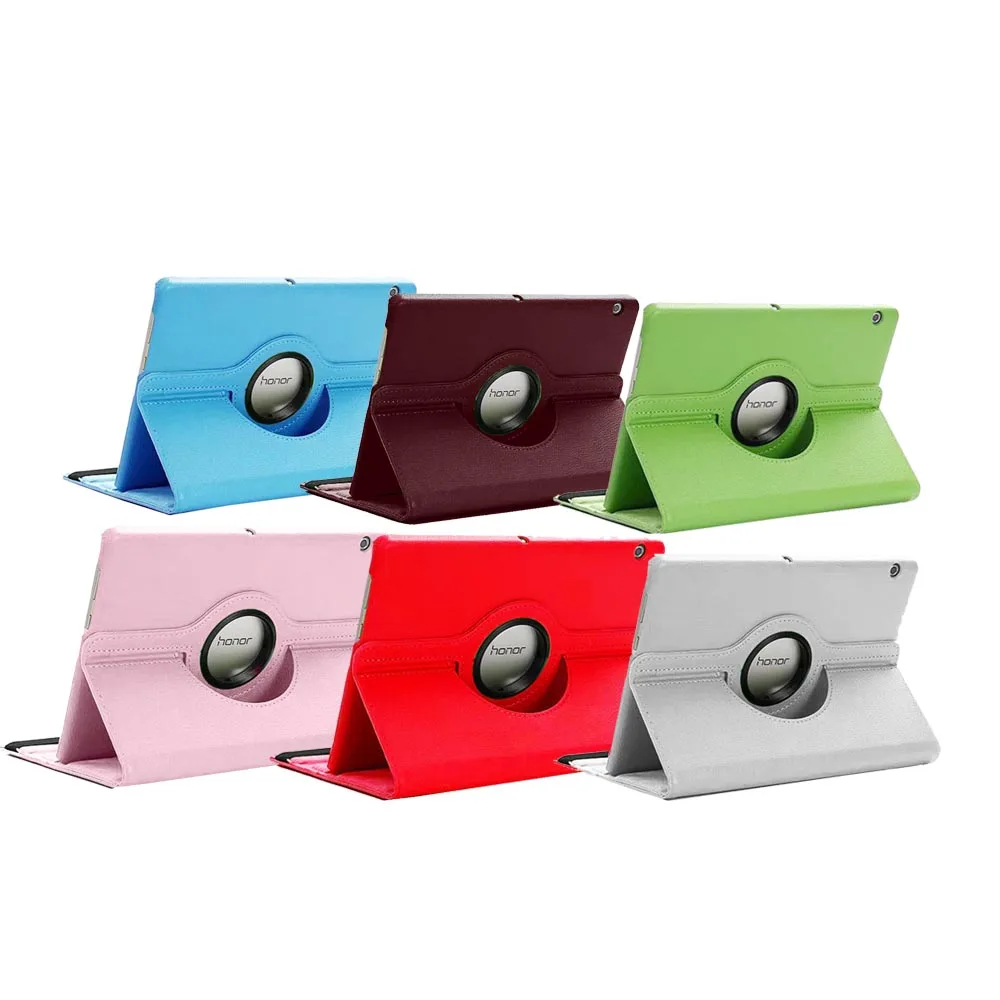 360 Rotating Case for Huawei MediaPad T3 10 AGS-W09 AGS-L09 AGS-L03 9.6 Tablet Funda Cover for Huawei T3 10 Honor Play Pad 2 9.6
360 Rotating Case for Huawei MediaPad T3 10 AGS-W09 AGS-L09 AGS-L03 9.6 Tablet Funda Cover for Huawei T3 10 Honor Play Pad 2 9.6