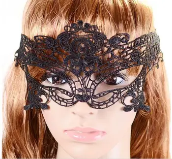 wholesale 50pcs cutout mask lace veil sexy prom fashion cutout mask Hollow out the veil surface blindages 2color free shipping
wholesale 50pcs cutout mask lace veil sexy prom fashion cutout mask Hollow out the veil surface blindages 2color free shipping