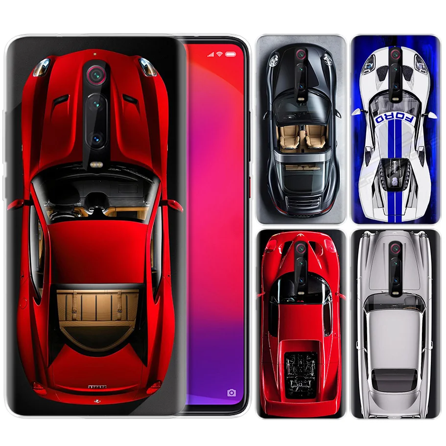Silicone Case for Xiaomi Redmi K20 Pro K20Pro Note 5 6 7 7A 6A Mi A2 A1 8 Lite 9 S2 Pocophone F1 Auto Car Top Photography
Silicone Case for Xiaomi Redmi K20 Pro K20Pro Note 5 6 7 7A 6A Mi A2 A1 8 Lite 9 S2 Pocophone F1 Auto Car Top Photography