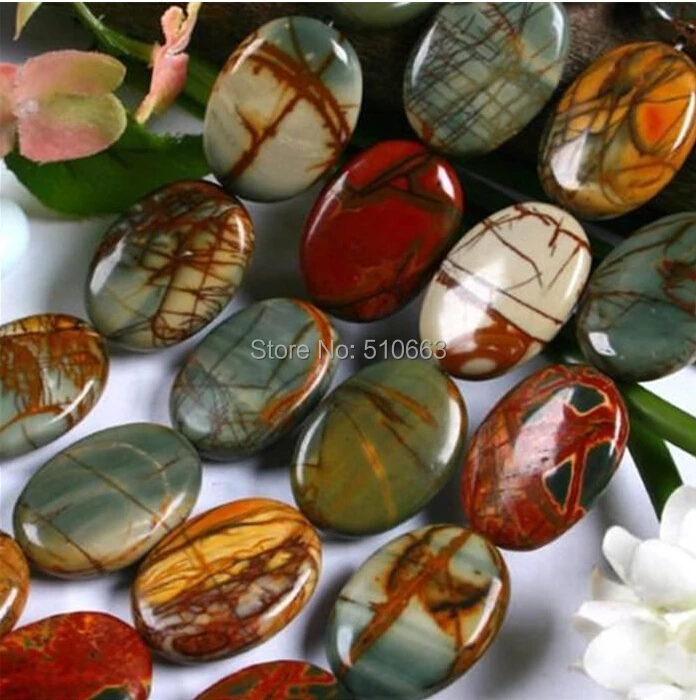Hot Nature Picasso Jasperr Stone nice semi precious stone beads accessories For Fashion charms necklace making 15.5" length
Hot Nature Picasso Jasperr Stone nice semi precious stone beads accessories For Fashion charms necklace making 15.5" length