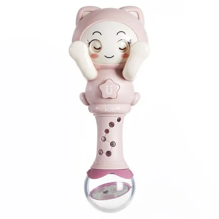 Chinese Rattle Pellet Drum Cartoon Musical Instrument Toy for Child Kids Gift Toys Pellet Drum Plastic Lovely Design Rattle Z859
Chinese Rattle Pellet Drum Cartoon Musical Instrument Toy for Child Kids Gift Toys Pellet Drum Plastic Lovely Design Rattle Z859