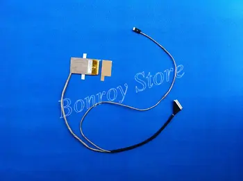 (5 pcs/Lot) For Samsung RV410 RV411 RV412 RV415 RV408 RV420 RC410 E3415 Lcd LVDS Cable New Pn: BA39-01023A
(5 pcs/Lot) For Samsung RV410 RV411 RV412 RV415 RV408 RV420 RC410 E3415 Lcd LVDS Cable New Pn: BA39-01023A