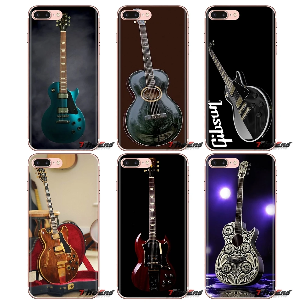 Musical instruments Gibson Guitar TPU Transparent Case For Samsung Galaxy J1 J2 J3 J4 J5 J6 J7 J8 Plus 2018 Prime 2015 2016 2017
Musical instruments Gibson Guitar TPU Transparent Case For Samsung Galaxy J1 J2 J3 J4 J5 J6 J7 J8 Plus 2018 Prime 2015 2016 2017