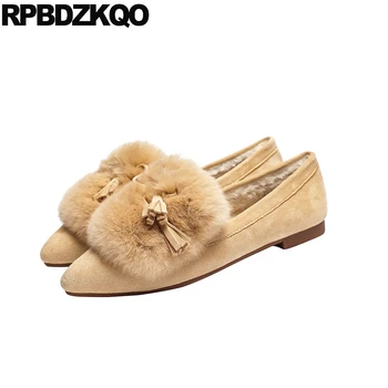 fringe suede size 9 pointed toe china fur designer winter chinese women flats shoes with little cute bowtie slip on bow tassel
fringe suede size 9 pointed toe china fur designer winter chinese women flats shoes with little cute bowtie slip on bow tassel