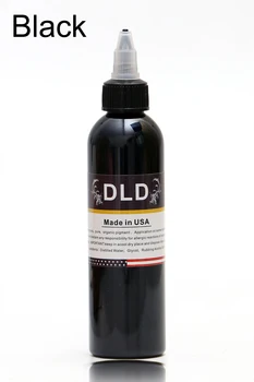 DLD / 1PCS Tattoo Ink Black Advanced Pigment Body Art Black Professional Beauty Permanent Makeup Accessories
DLD / 1PCS Tattoo Ink Black Advanced Pigment Body Art Black Professional Beauty Permanent Makeup Accessories