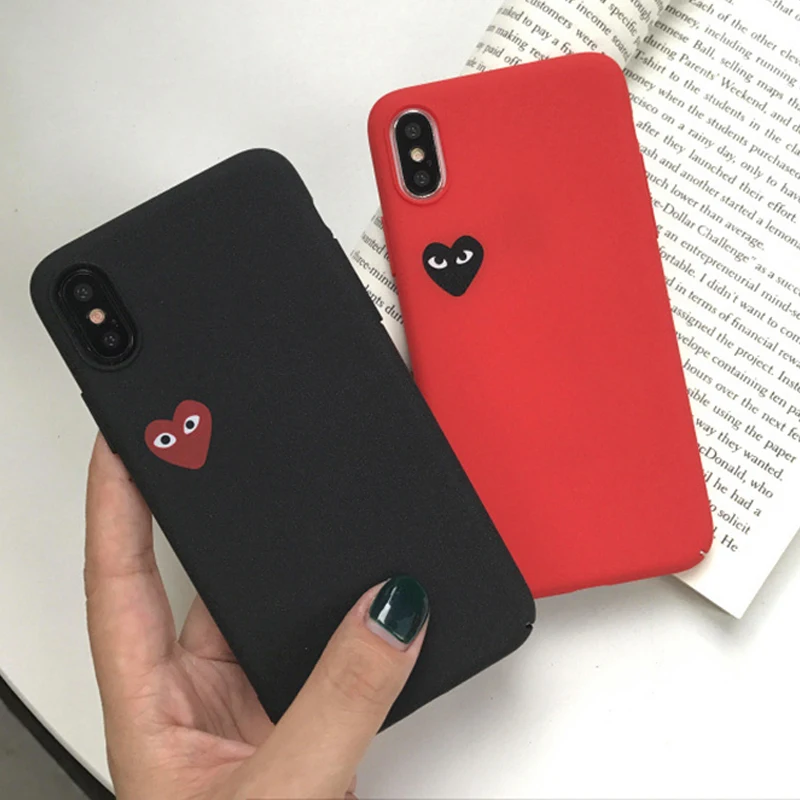 Couple phone case For iPhone 7 8 X 6 6S Plus Back Cover For iPhone XS Max SX XR Case Acrylic Love Graphics Phone case
Couple phone case For iPhone 7 8 X 6 6S Plus Back Cover For iPhone XS Max SX XR Case Acrylic Love Graphics Phone case