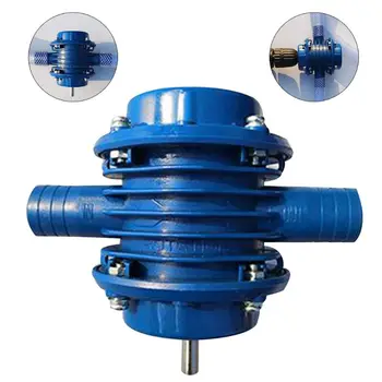 Household Mini Micro Auto-Absorption Electric Drill Water Pump Centrifugal Pump
Household Mini Micro Auto-Absorption Electric Drill Water Pump Centrifugal Pump