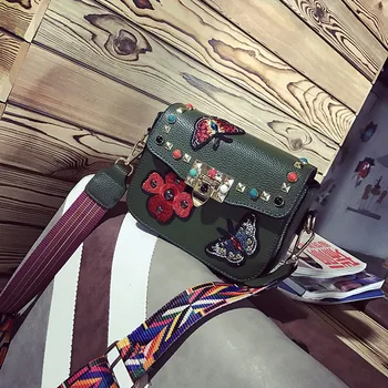 2018 Women Small Hand Bag Flowers Designer Leather Shoulder Woman's Fashion Messenger Lady Crossbody Luxury Handbag Women Bags
2018 Women Small Hand Bag Flowers Designer Leather Shoulder Woman's Fashion Messenger Lady Crossbody Luxury Handbag Women Bags