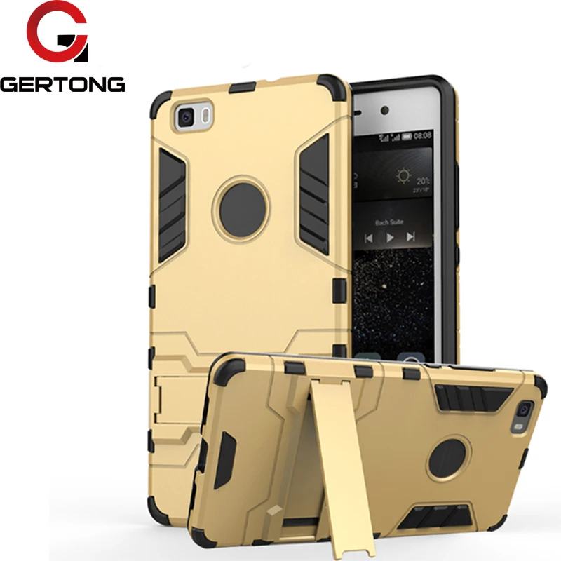 for Huawei P8 Lite Dual Robot Armor Rubber Slim Case Soft TPUHard PC Coque For Huawei P8 Lite 2015 2017 Full Protection Cover
for Huawei P8 Lite Dual Robot Armor Rubber Slim Case Soft TPUHard PC Coque For Huawei P8 Lite 2015 2017 Full Protection Cover